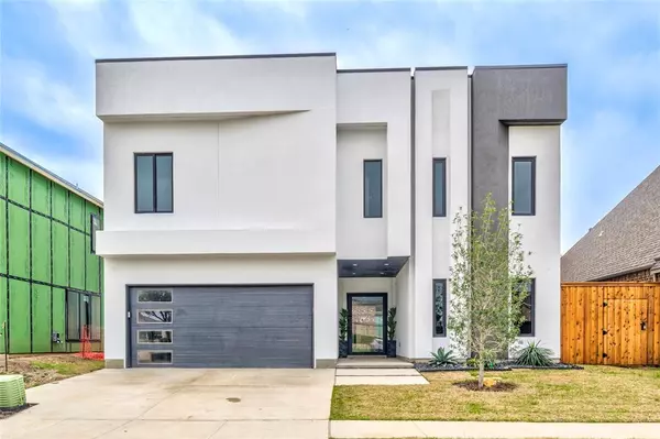 Frisco, TX 75034,6341 Norwood Drive