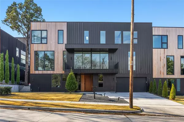 Dallas, TX 75205,3514 Overbrook Drive