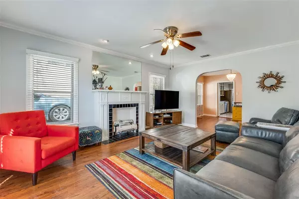 Dallas, TX 75223,1122 Cordova Street