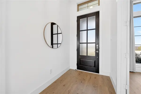 209 Basalt Lane, Reno, TX 76020