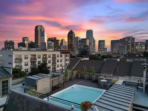 Dallas, TX 75204,2214 Worthington Street