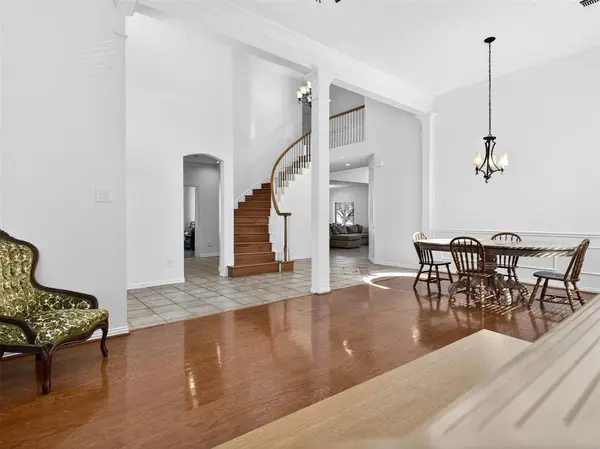 6404 Stone Creek Meadow Court, Fort Worth, TX 76137