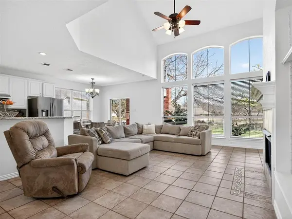 6404 Stone Creek Meadow Court, Fort Worth, TX 76137