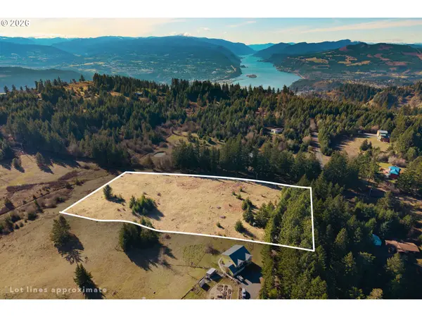 4 WINDSONG LN, White Salmon, WA 98672