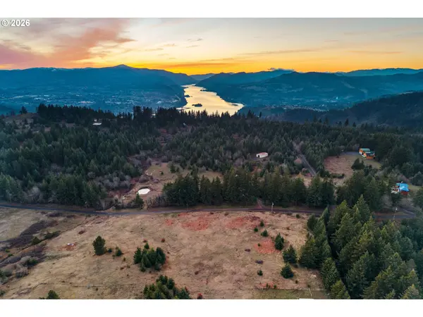 4 WINDSONG LN, White Salmon, WA 98672