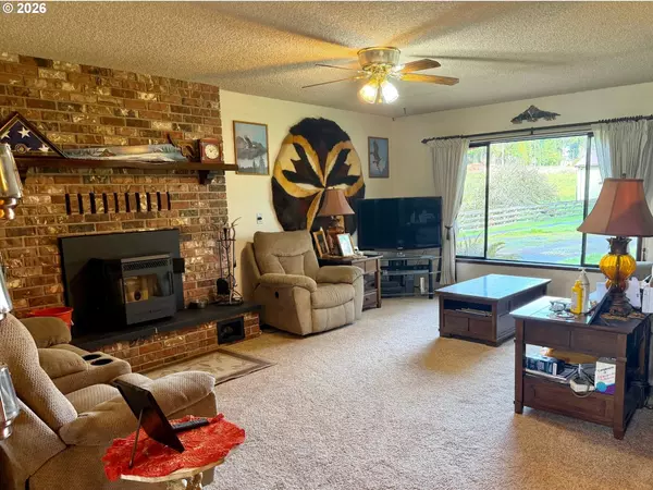 Rainier, OR 97048,75455 MESERVE RD