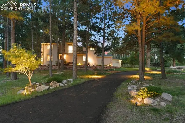 18971 Shadowood DR, Monument, CO 80132