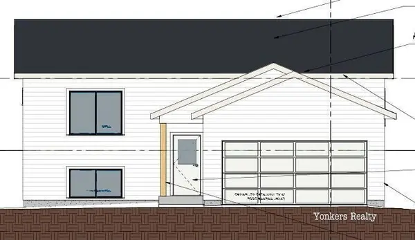 208 Leonard ST, Belding City, MI 48809