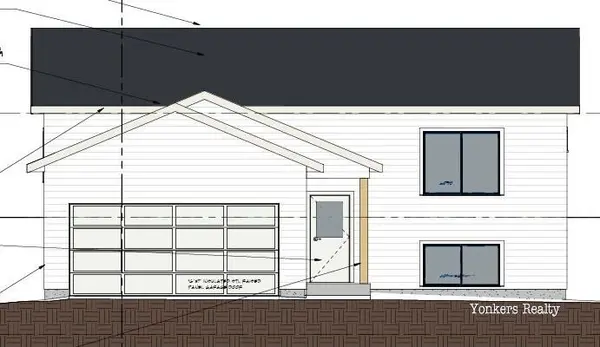 216 Leonard ST, Belding City, MI 48809