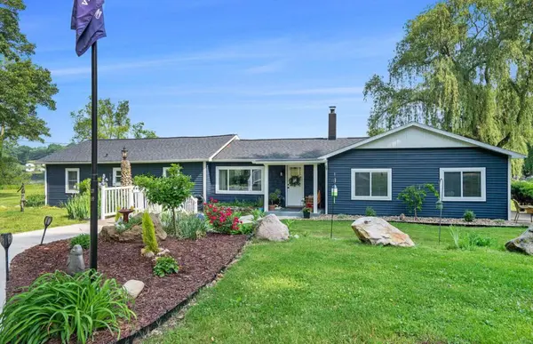 30994 US-12, Fawn River Twp, MI 49091