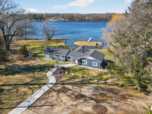 30994 US-12, Fawn River Twp, MI 49091