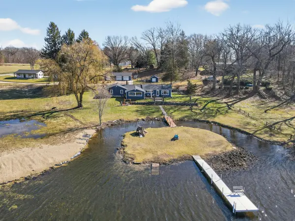 30994 US-12, Fawn River Twp, MI 49091