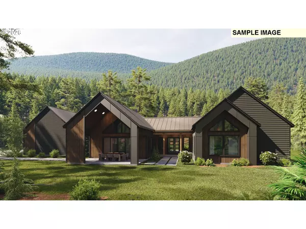 White Salmon, WA 98672,4 WINDSONG LN