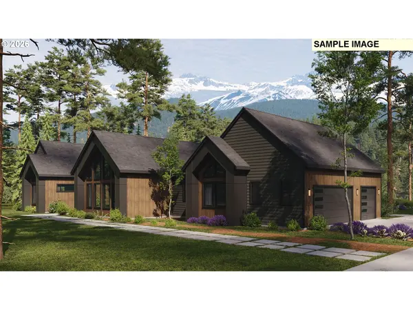 4 WINDSONG LN #A, White Salmon, WA 98672