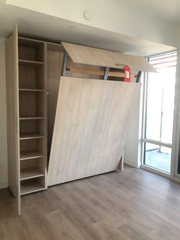 18 Maitland TER SE #1203, Toronto C01, ON M4Y 0H2