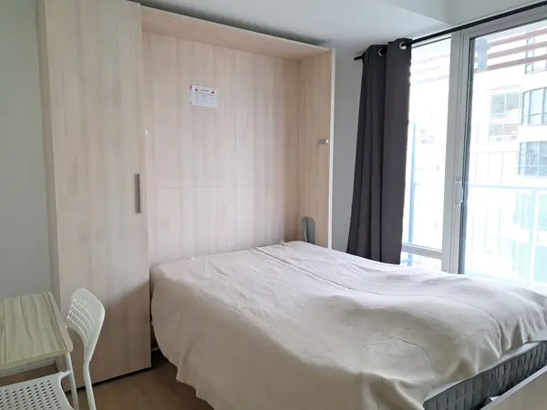 18 Maitland TER SE #1203, Toronto C01, ON M4Y 0H2