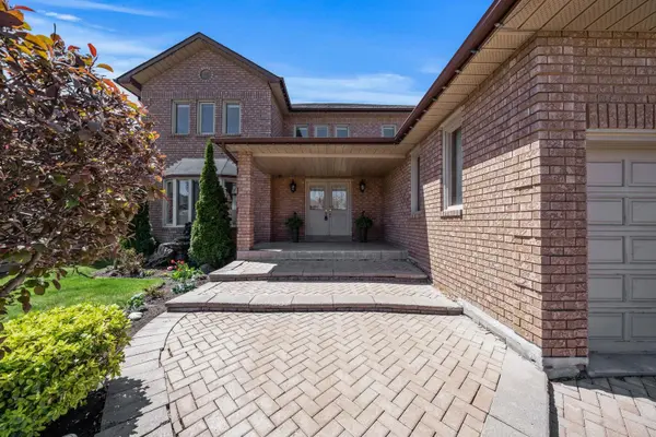 42 Columbus AVE, Vaughan, ON L4L 7G9