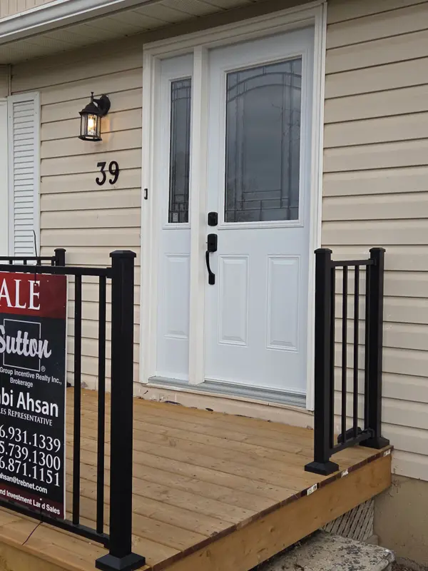 39 Royal Oak DR, Innisfil, ON L0L 1L0