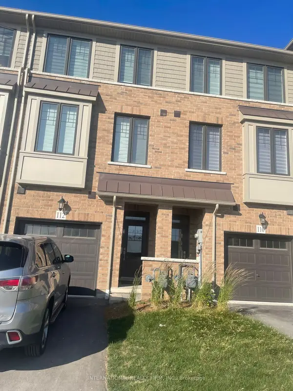 112 Hollywood CT, Cambridge, ON N1R 8K8