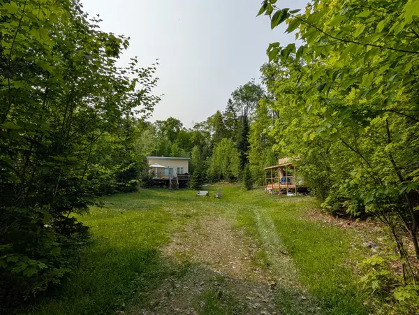 0 WOODS RD, Parry Sound Remote Area, ON P0A 1X0