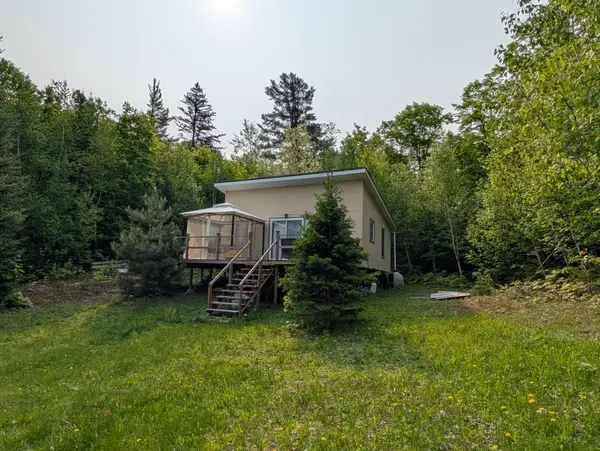 0 WOODS RD, Parry Sound Remote Area, ON P0A 1X0