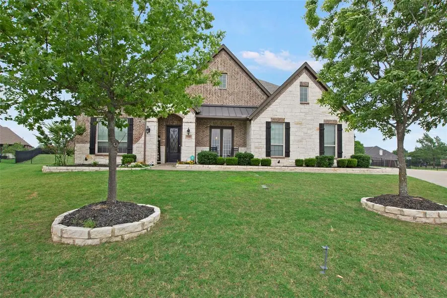 700 Britton Place, Heath, TX 75032