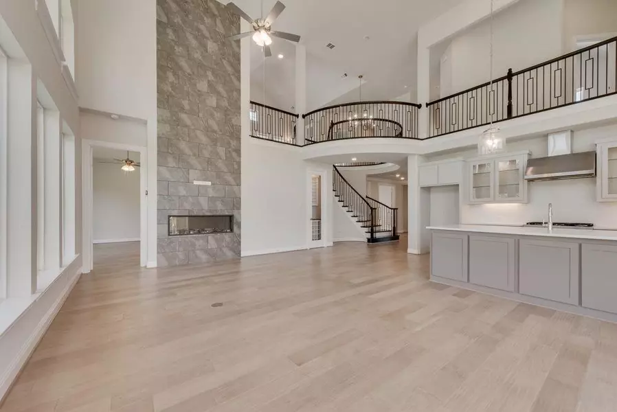 2634 Shadybrook Drive, Celina, TX 75009