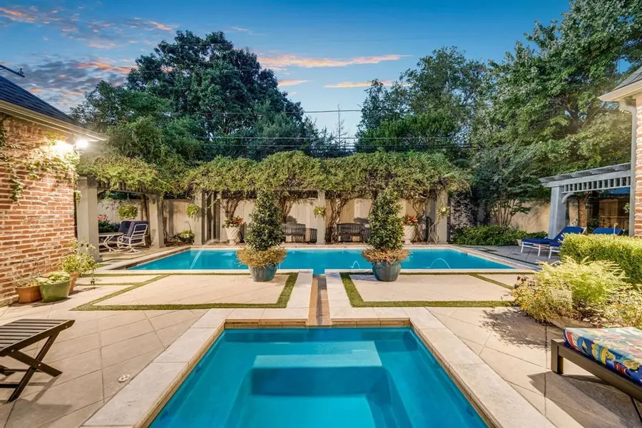 6607 Glendora Avenue, Dallas, TX 75230