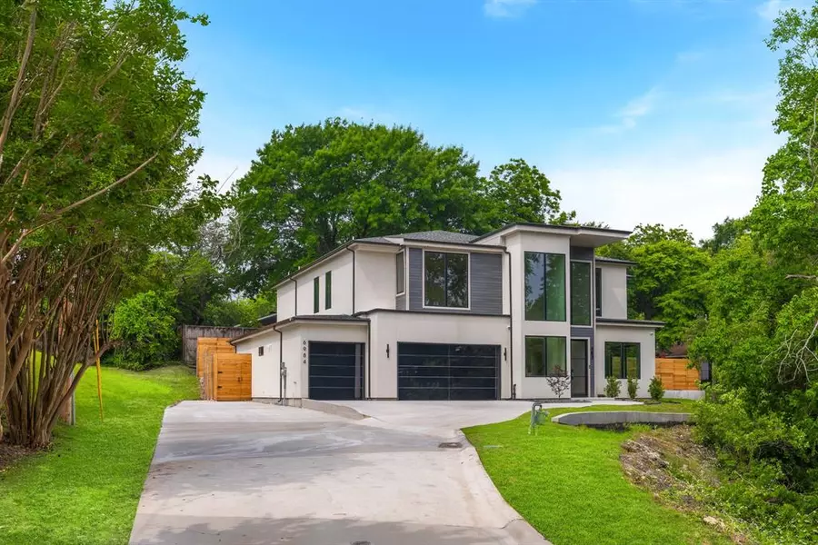 6984 Santa Barbara Drive, Dallas, TX 75214