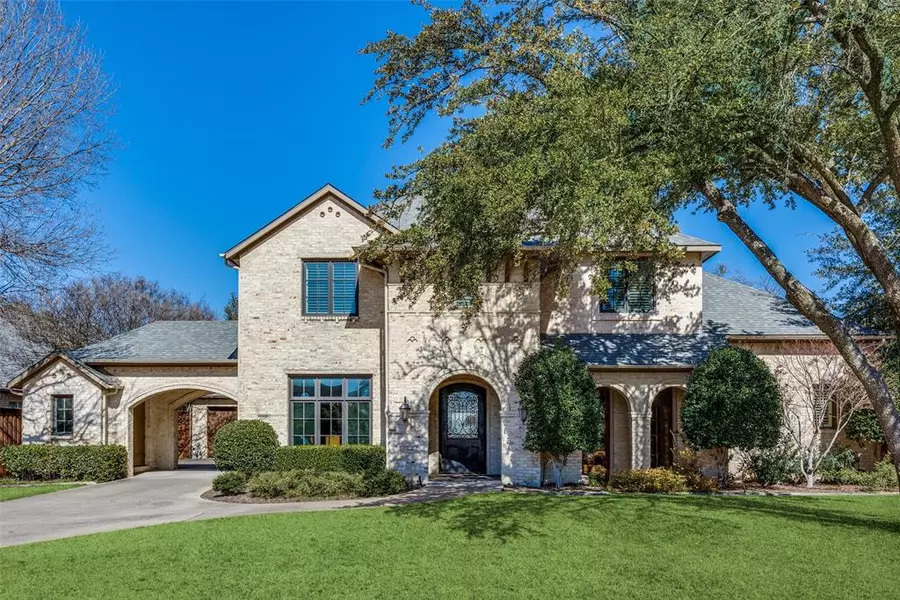 5917 Meaders Lane, Dallas, TX 75230