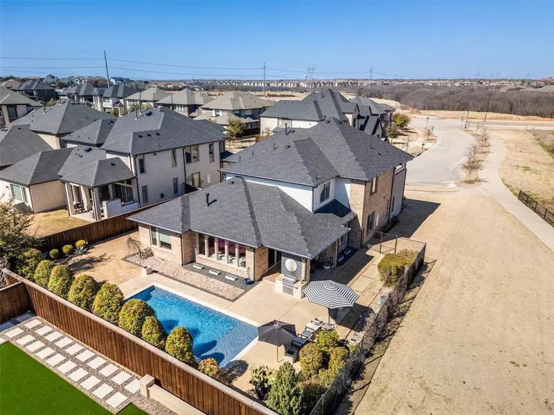 2885 Powlett Creek Drive, Frisco, TX 75034