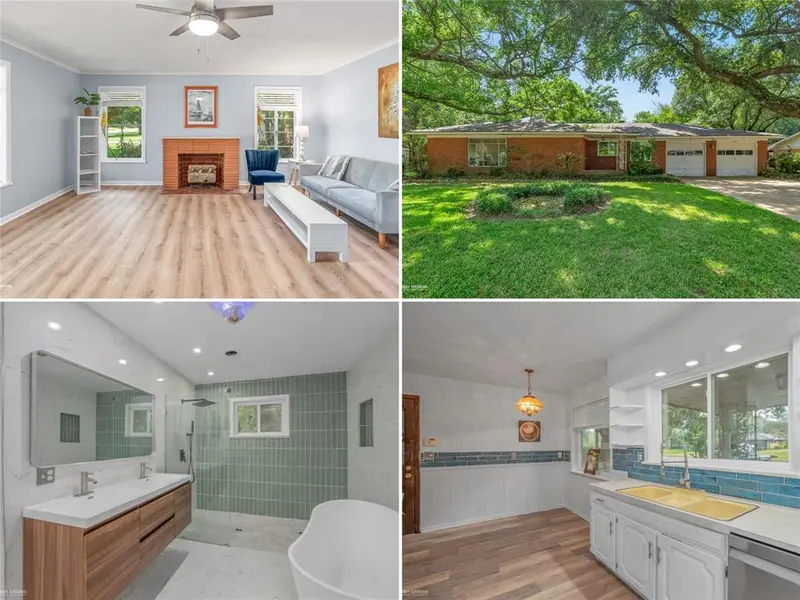 5812 Fern Avenue, Shreveport, LA 71105