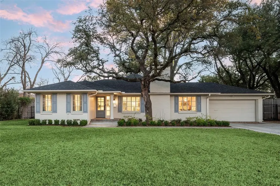 5820 Royal Crest Drive, Dallas, TX 75230