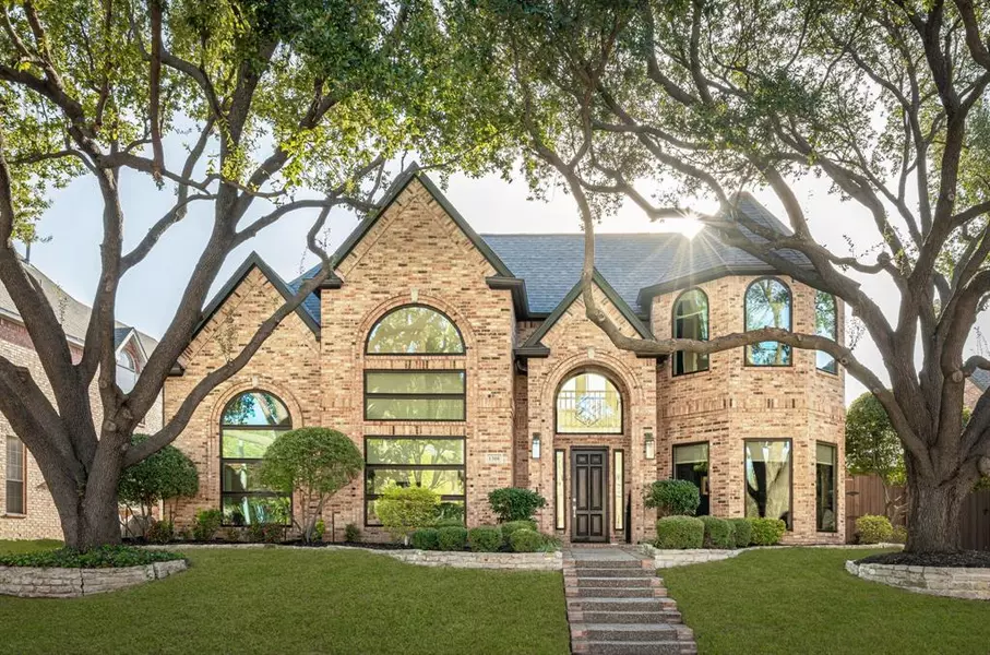 1308 Chesapeake Drive, Plano, TX 75093