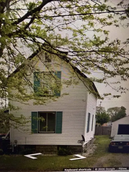 505 S DEAN ST, Bangor Twp, MI 48706