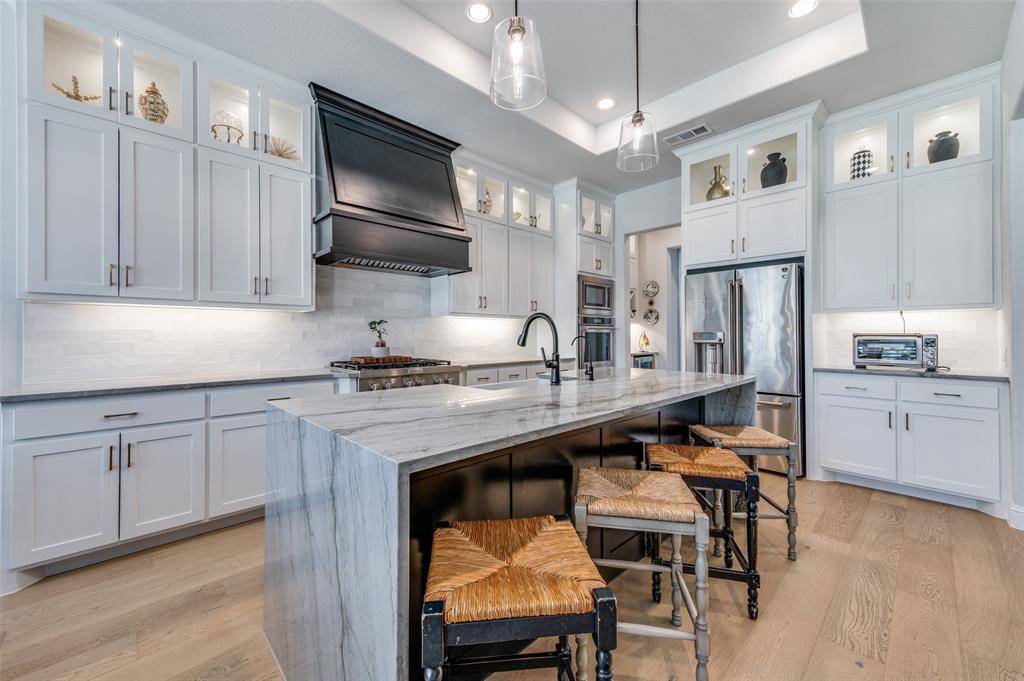 2310 Red Cedar Trail, Prosper, TX 75078