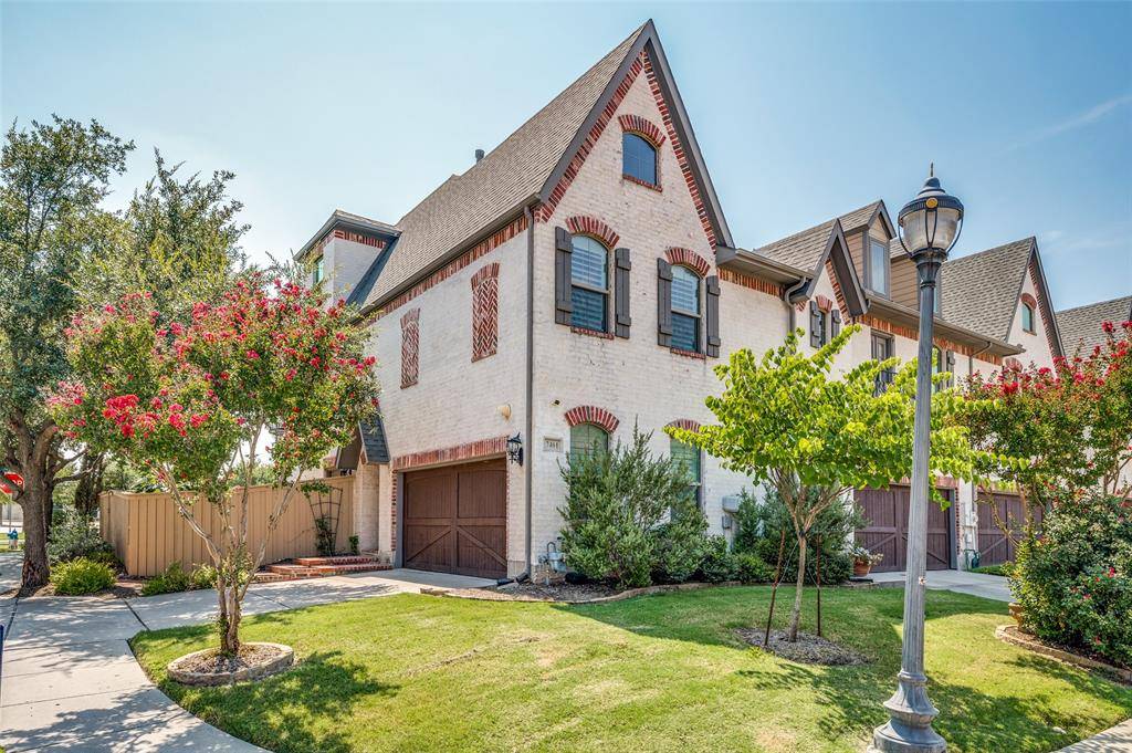 7401 Audelia Lane, Mckinney, TX 75072