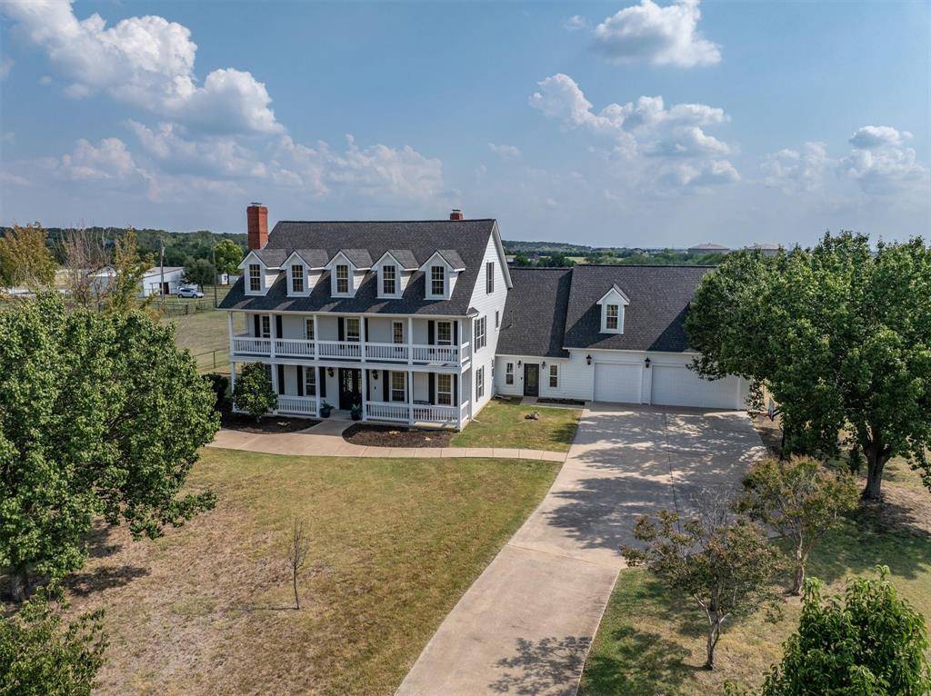 657 Forest Trail, Argyle, TX 76226