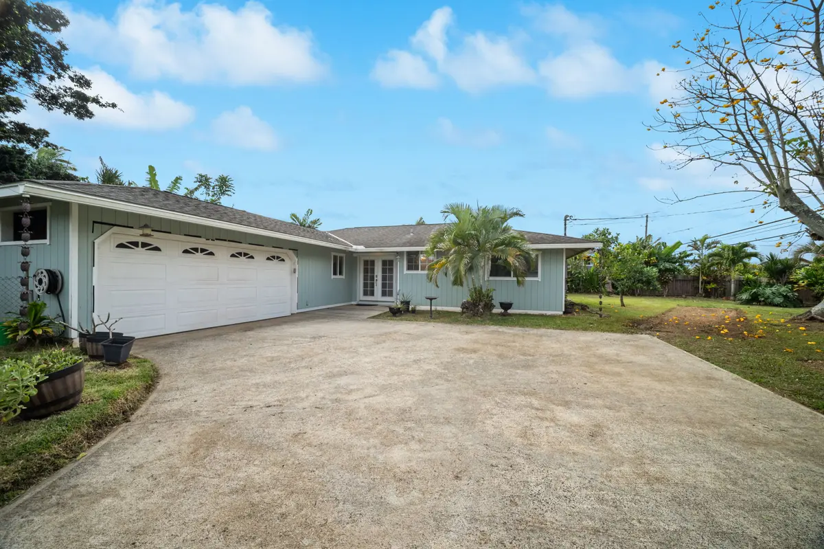 181 POKUKALA ST, Kapaa, HI 96746