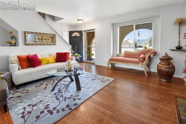 3623 Spitfire DR, Colorado Springs, CO 80911