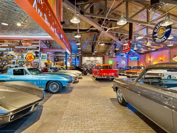 2115 Paradise Ranch Trail, Mckinney, TX 75071