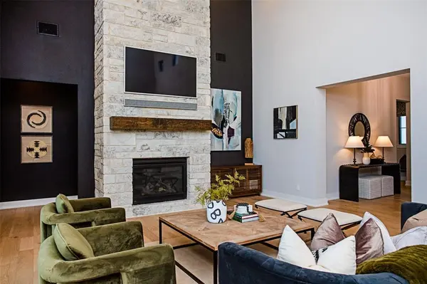 Haslet, TX 76052,628 Verona Drive