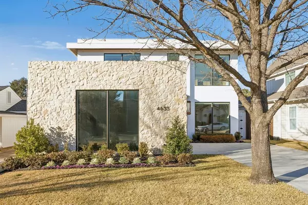 Dallas, TX 75209,4635 Stanford Avenue