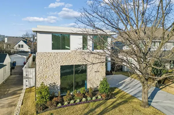 Dallas, TX 75209,4635 Stanford Avenue