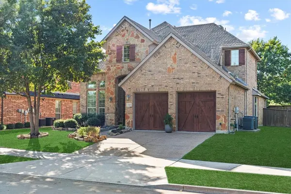 12445 Pleasant Hill Lane, Frisco, TX 75033