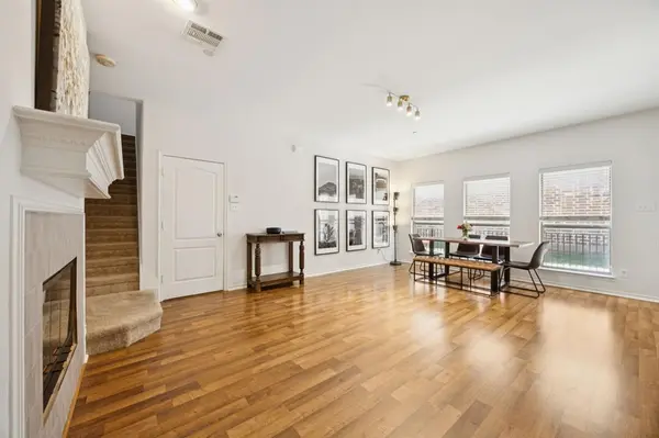 6751 Pistoia Drive, Frisco, TX 75034