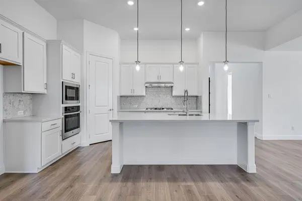 331 Trillium Street, Oak Point, TX 75068