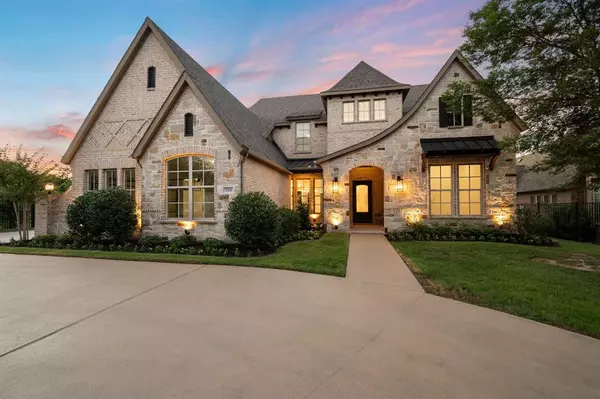 Southlake, TX 76092,320 W Highland Street