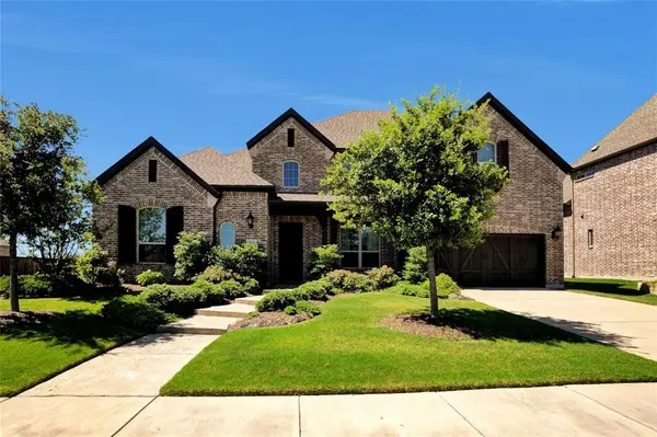 14225 Sowell Drive, Frisco, TX 75035