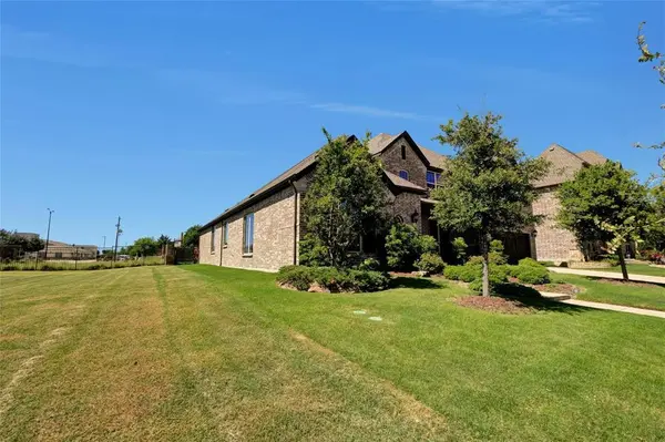 14225 Sowell Drive, Frisco, TX 75035